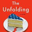 Author Readings, September 21, 2022, 09/21/2022, 2 New Novels: The Unfolding / The Deceptions