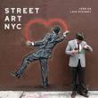 Book Discussions, August 24, 2022, 08/24/2022, Street Art NYC: Photos of Graffiti Artists