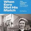 Author Readings, September 15, 2022, 09/15/2022, When Eero Met His Match: Aline Louchheim Saarinen and the Making of an Architect