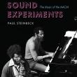 Author Readings, September 19, 2022, 09/19/2022, Sound Experiments: The Music of the AACM