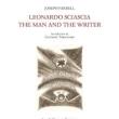 Author Readings, September 20, 2022, 09/20/2022, Leonardo Sciascia: The Man and the Writer