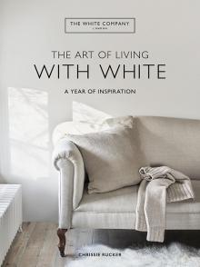Book Discussions, September 23, 2022, 09/23/2022, The Art of Living with White: A Year of Inspiration