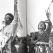 Discussions, August 18, 2022, 08/18/2022, 53 Years After Woodstock: A Conversation with Musician Jerry Velez (online)