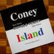 Book Discussions, August 22, 2022, 08/22/2022, Coney Island - Double Vision: 2 Photographers' Views (online)