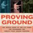 Book Discussions, September 07, 2022, 09/07/2022, Proving Ground: The Untold Story of the Six Women Who Programmed the World's First Modern Computer