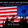Book Discussions, December 13, 2022, 12/13/2022, The West Wing and Beyond: What I Saw Inside the Presidency