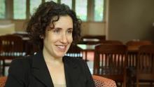 Lectures, September 28, 2022, 09/28/2022, Fradl Shtok and Yiddish Women's Cultural Modernity
