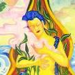 Performances, August 27, 2022, 08/27/2022, Infinite Beginnings: Performance Art in a Park