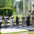 Concerts, August 24, 2022, 08/24/2022, A Cappella Choral Music from the 14th to 21st Century