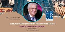 Discussions, September 12, 2022, 09/12/2022, Cultural Transformation and New Business Models