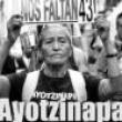 Discussions, September 14, 2022, 09/14/2022, After Ayotzinapa. The Case of 43 Disappeared Students in Mexico (in-person and online)