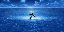 Films, September 16, 2022, 09/16/2022, The Big Blue (1988): From Rivalry to Revelation