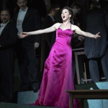 Screenings, August 31, 2022, 08/31/2022, The Met presents: Massenet's Manon