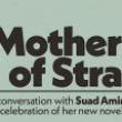 Book Discussions, September 19, 2022, 09/19/2022, Mother of Strangers: Drama on the Mediterranean