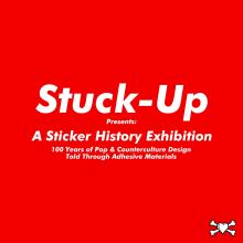 Discussions, September 19, 2022, 09/19/2022, Stickers and Society