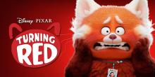 Films, September 24, 2022, 09/24/2022, Turning Red (2022): New Animated Adventure from Pixar