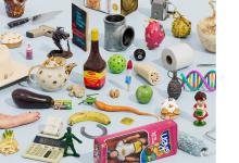 Opening Receptions, September 09, 2022, 09/09/2022, Urs Fischer: Denominator