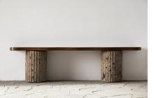 Opening Receptions, September 14, 2022, 09/14/2022, Casa Malaparte: Furniture