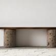 Opening Receptions, September 14, 2022, 09/14/2022, Casa Malaparte: Furniture