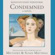Book Clubs, December 05, 2022, 12/05/2022, Condemned by Konstantinos Theotokis (online)