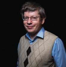 Lectures, September 27, 2022, 09/27/2022, Ukrainian in Russian: Life and Death of Russophone Literature in Ukraine (online)