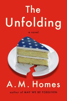 Book Discussions, September 06, 2022, 09/06/2022, The Unfolding: An Alternate History of the 2008 Presidential Election (online)