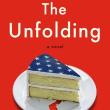 Book Discussions, September 06, 2022, 09/06/2022, The Unfolding: An Alternate History of the 2008 Presidential Election (online)
