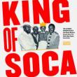Book Discussions, September 09, 2022, 09/09/2022, King of Soca: Biography of a Caribbean Music Legend (online)
