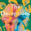 Book Discussions, September 13, 2022, 09/13/2022, The Deceptions: Exploring Female Ambition (online)