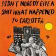 Book Discussions, September 15, 2022, 09/15/2022, Didn't Nobody Give a Shit What Happened to Carlotta: Back on the Outside (online)