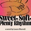 Book Discussions, September 28, 2022, 09/28/2022, Sweet, Soft, Plenty Rhythm: A Novel of Jazz and Passion (online)