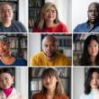 Readings, October 13, 2022, 10/13/2022, 2021-2022 Emerging Writer Fellows Reading (online)