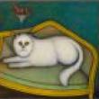 Gallery Talks, January 19, 2023, 01/19/2023, Morris Hirshfield Rediscovered: Exhibition Walkthrough