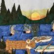 Opening Receptions, August 27, 2022, 08/27/2022, Escaping Time: Art from U.S. Prisons