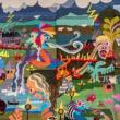 Opening Receptions, September 16, 2022, 09/16/2022, Christina Forrer: Weavings and Works on Paper