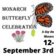 Festivals, September 03, 2022, 09/03/2022, Monarch Celebration
