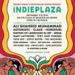Festivals, September 18, 2022, 09/18/2022, A Celebration of Indie Rock