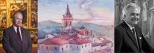 Discussions, September 06, 2022, 09/06/2022, An Artist's Journey (online)