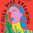 Author Readings, September 15, 2022, 09/15/2022, Olga Dies Dreaming:&nbsp; Militant Mother Returns