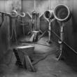 Opening Receptions, September 15, 2022, 09/15/2022, Rodrigo Valenzuela: Afterwork