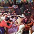 Festivals, September 18, 2022, 09/18/2022, Fiestas Patrias: A Chilean Independence Day Celebration