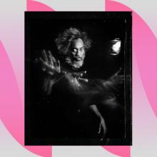 Discussions, September 12, 2022, 09/12/2022, Beyond the Flat: Performance and Representation (online)