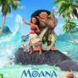 Movie in a Parks, September 09, 2022, 09/09/2022, Moana (2016): Family Fare from Disney