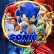 Movie in a Parks, September 16, 2022, 09/16/2022, Sonic the Hedgehog 2 (2022): Video Game Adventures with Jim Carrey