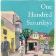 Book Discussions, September 20, 2022, 09/20/2022, One Hundred Saturdays: Stella Levi and the Search for a Lost World