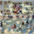 Opening Receptions, September 10, 2022, 09/10/2022, John Bradford: For the Love of Paint