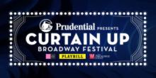 Festivals, September 30, 2022, 09/30/2022, Curtain Up Broadway Festival