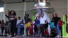 Concerts, September 17, 2022, 09/17/2022, An Interactive Voyage of Music and Dance