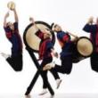 Concerts, September 17, 2022, 09/17/2022, Taiko Drums and Bamboo Flutes