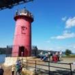 Festivals, October 08, 2022, 10/08/2022, Little Red Lighthouse Festival